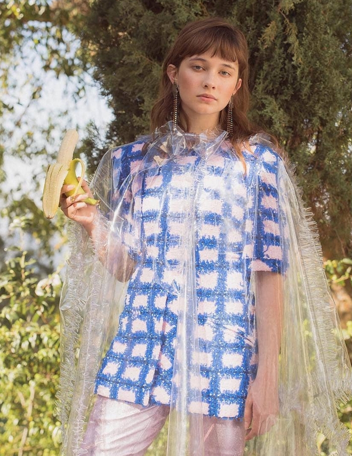 Cailee Spaeny