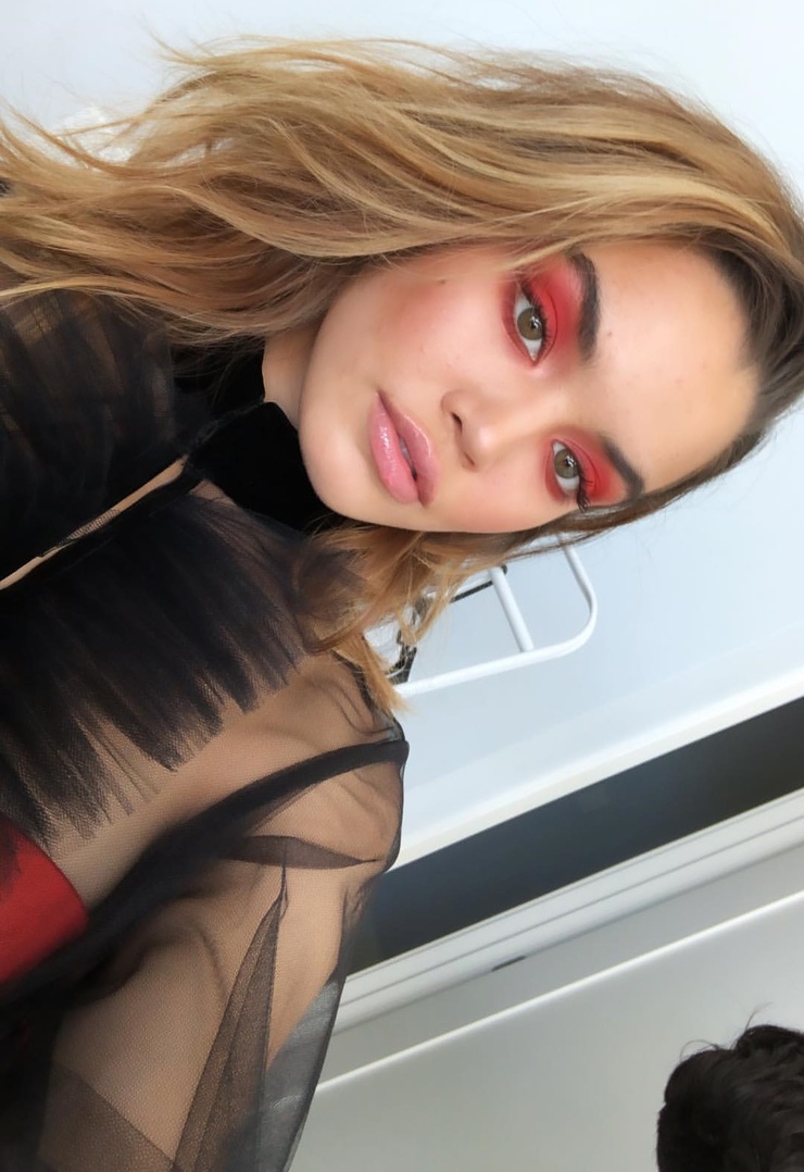 Paris MaryJo Berelc