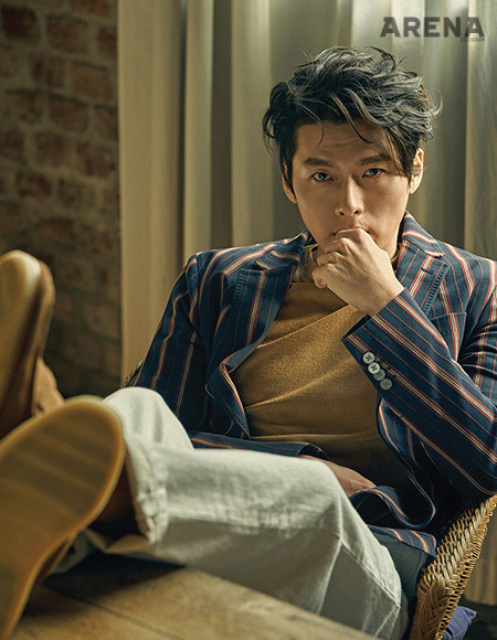 Bin Hyeon