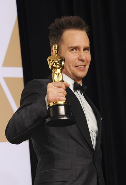 Sam Rockwell