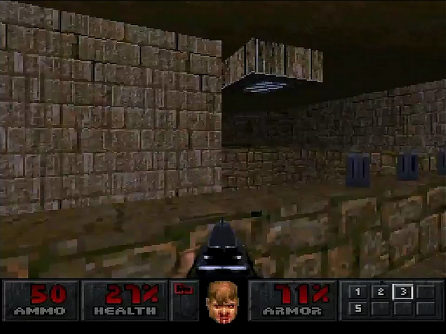 Final DOOM