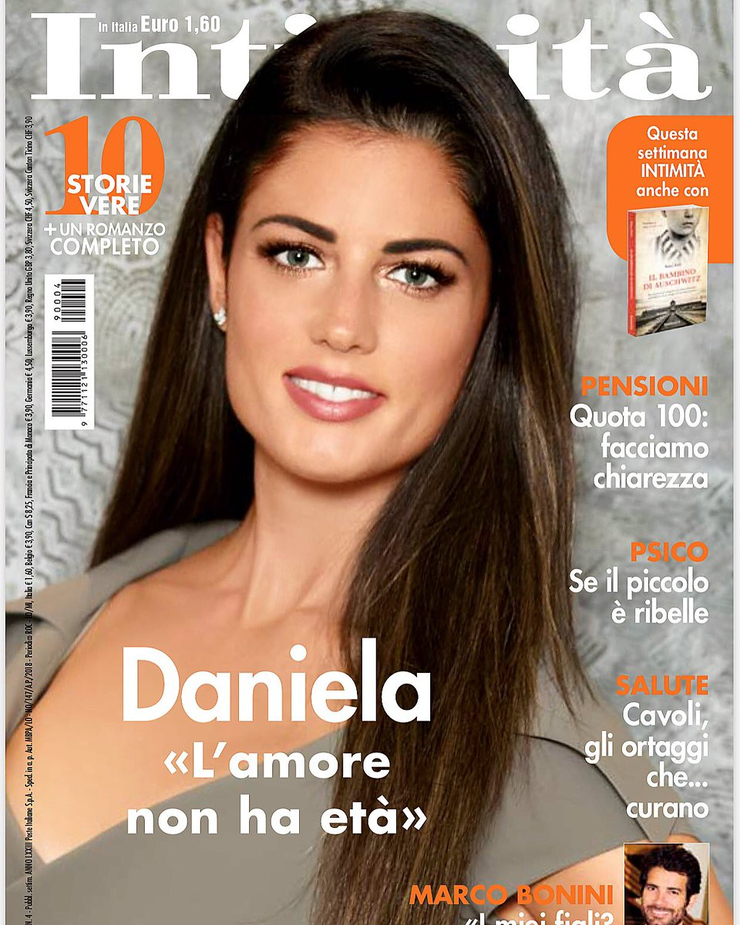 Daniela Ferolla