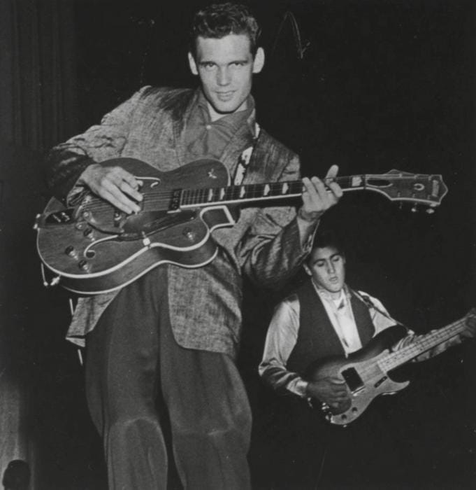 Duane Eddy