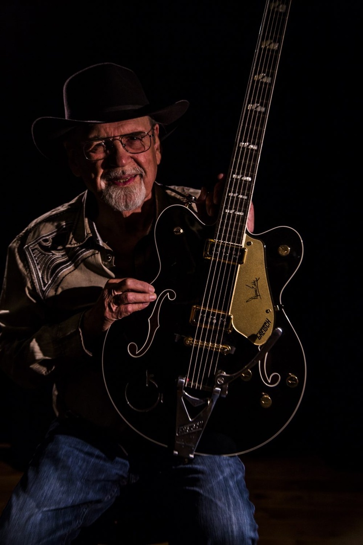 Duane Eddy