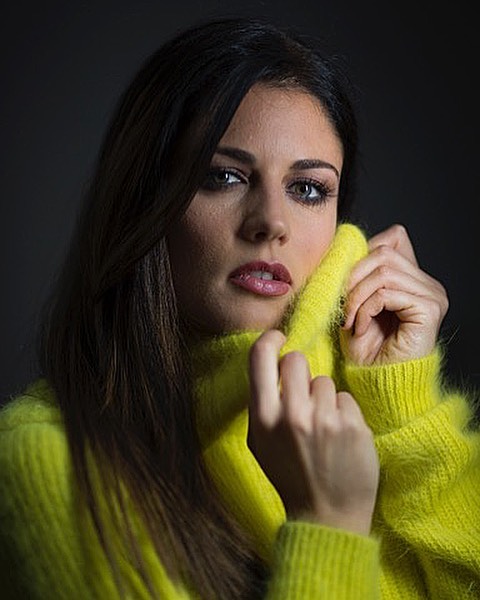 Daniela Ferolla Daniela Ferolla