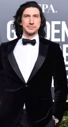 Adam Driver