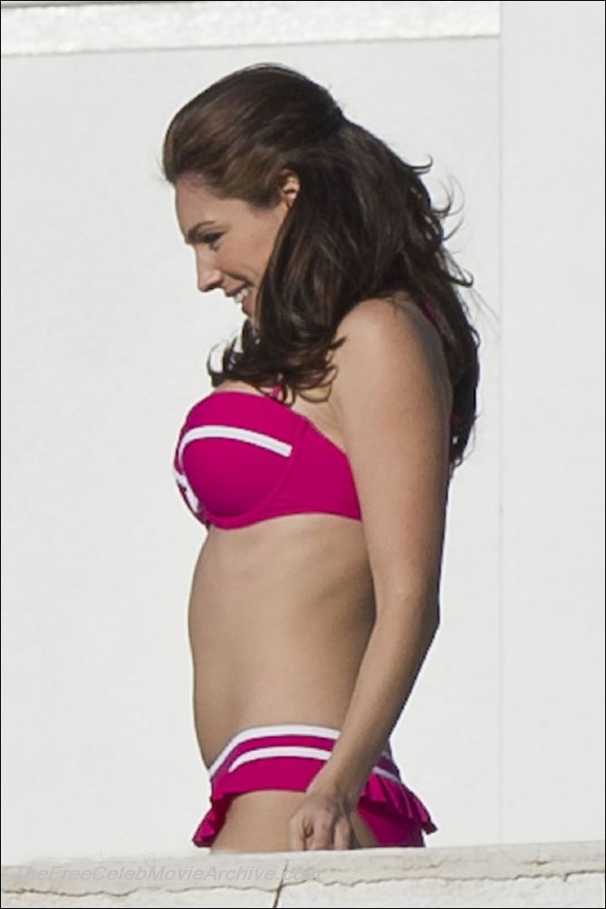 Kelly Brook Kelly Brook