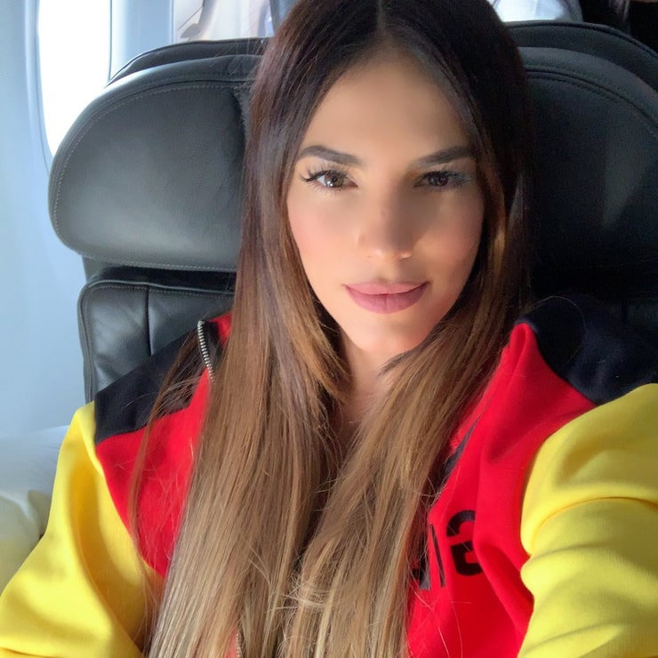 Gaby Espino