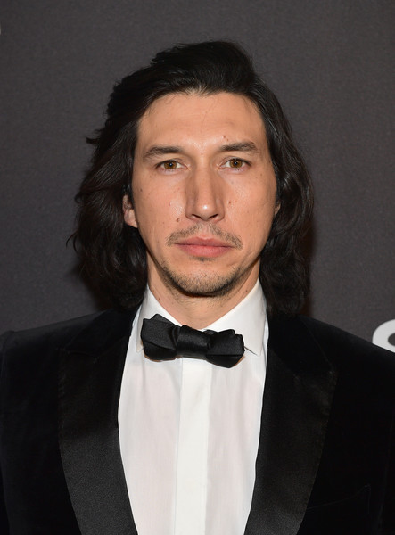 Adam Driver