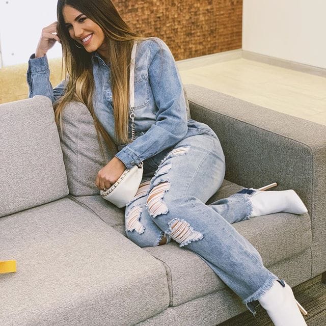 Gaby Espino