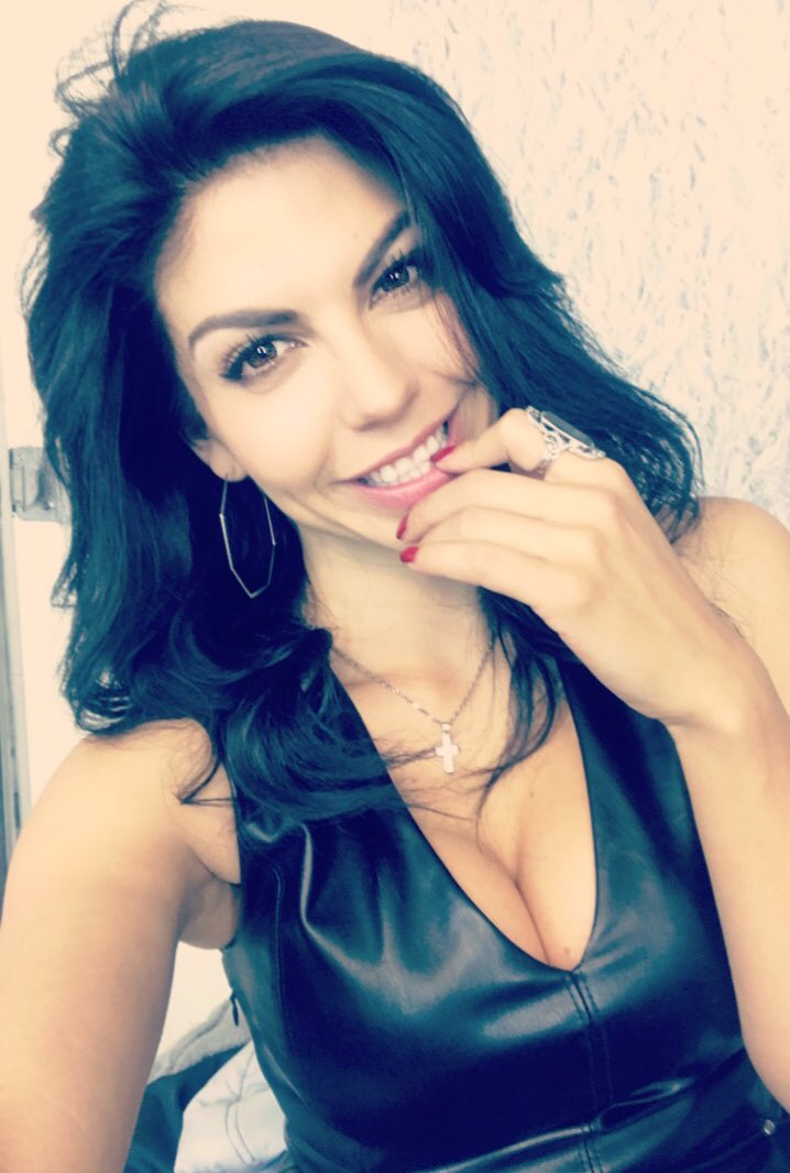 África Zavala