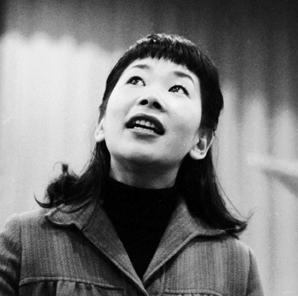 Miyoshi Umeki