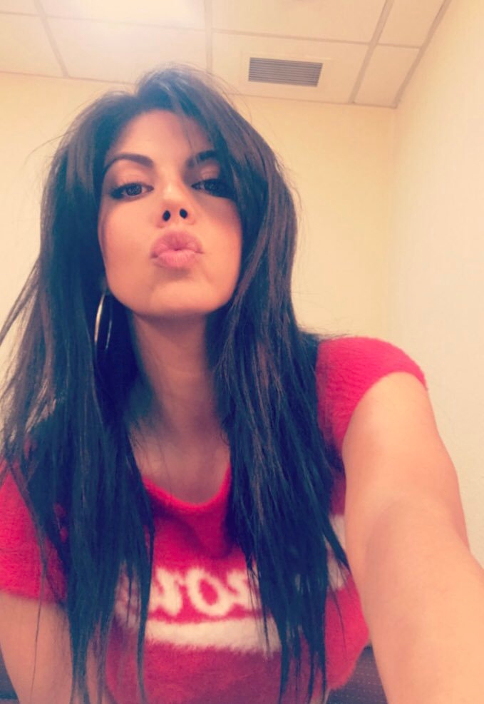África Zavala