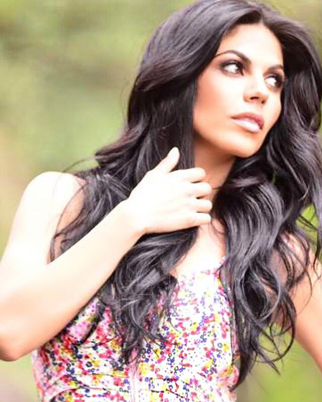 África Zavala
