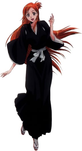 Orihime Inoue