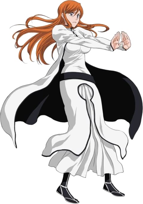 Orihime Inoue