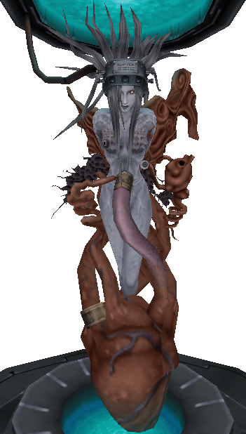 Jenova