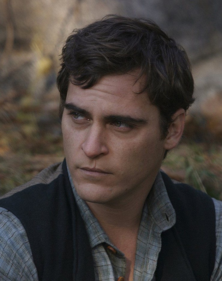 Lucius Hunt
