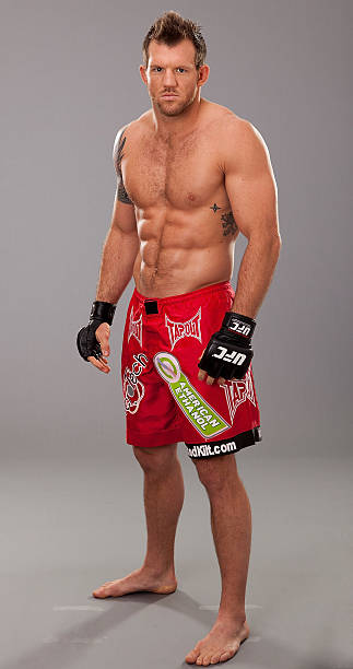Ryan Bader