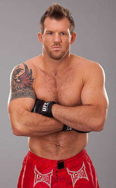 Ryan Bader