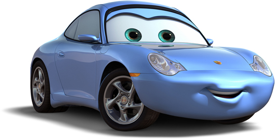 Sally Carrera
