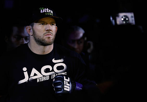Ryan Bader