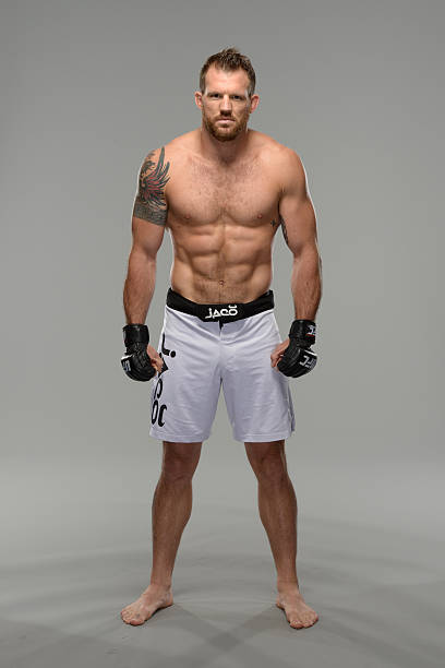 Ryan Bader