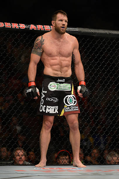 Ryan Bader