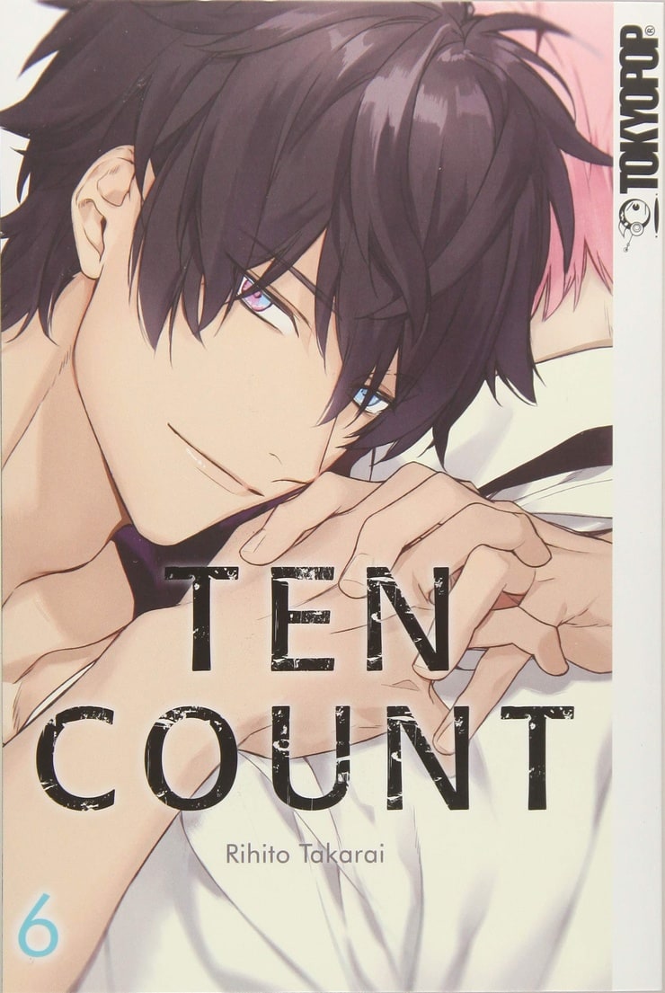 Ten Count 06