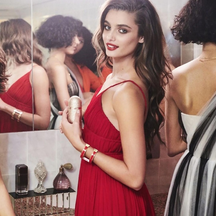 Taylor Marie Hill Taylor Marie Hill