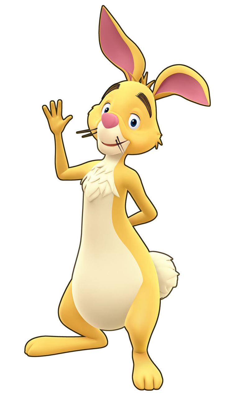 Rabbit