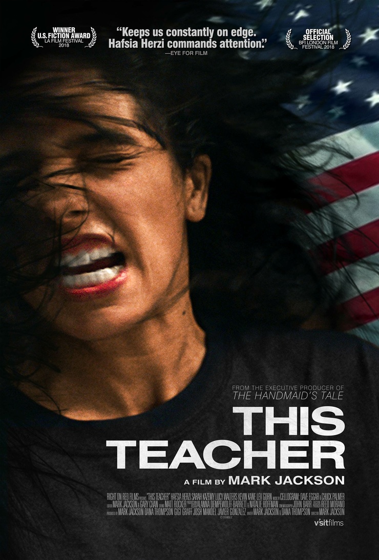 This Teacher This Teacher
