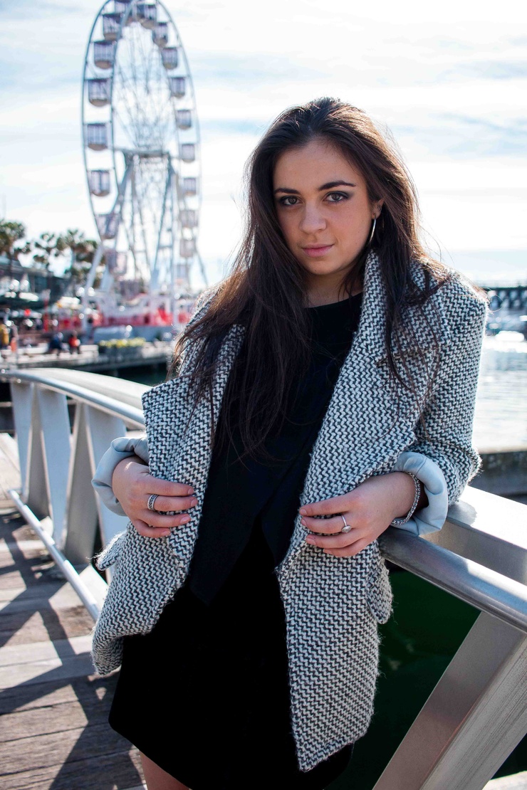 Eleni Cassimatis