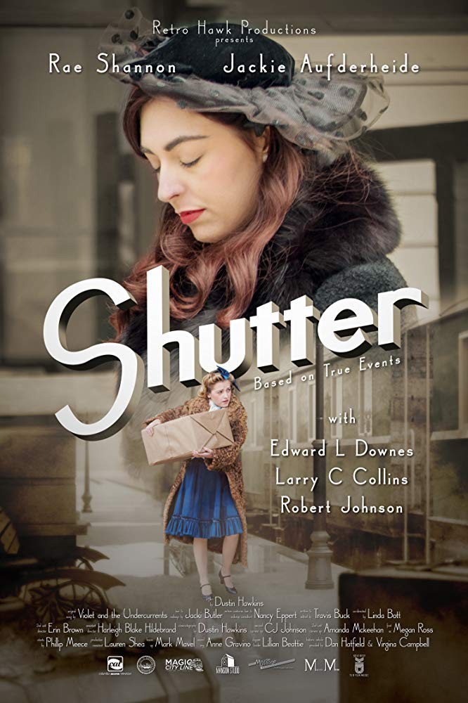 Shutter - Based on True Events