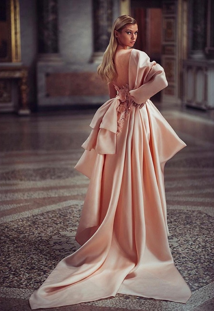 Stella Maxwell