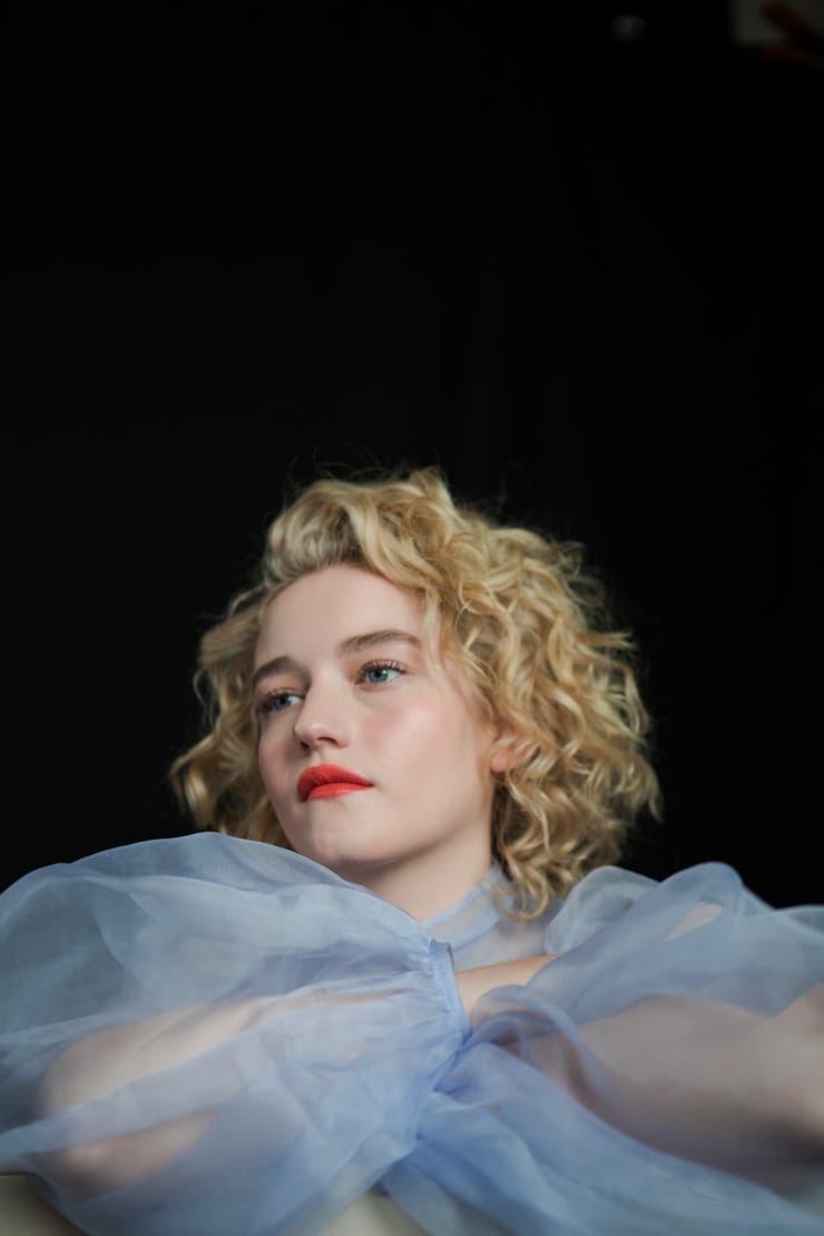 Julia Garner