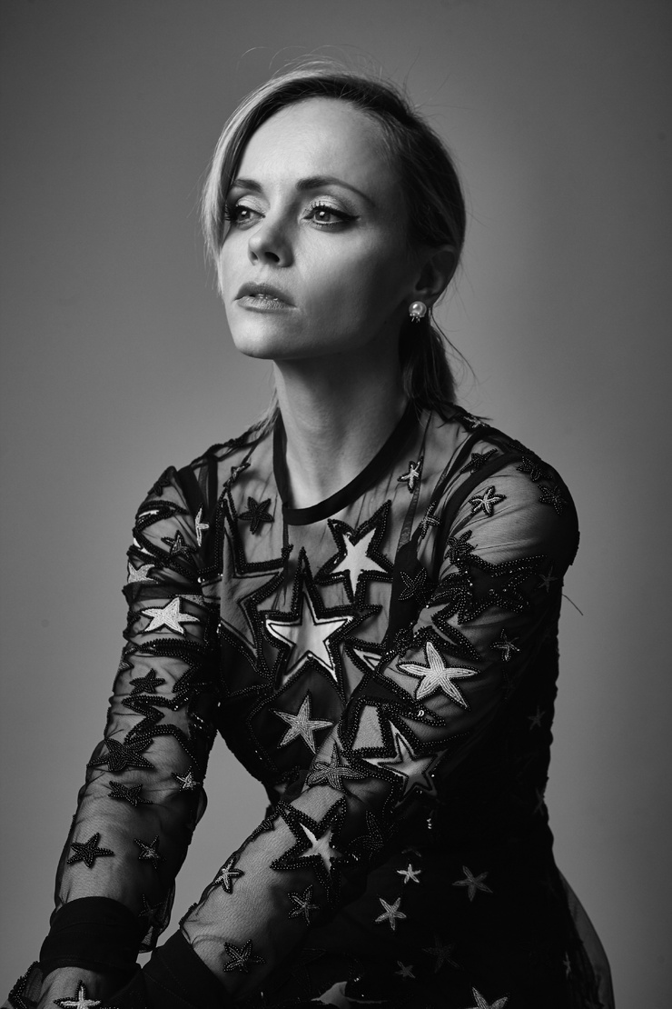Christina Ricci Christina Ricci