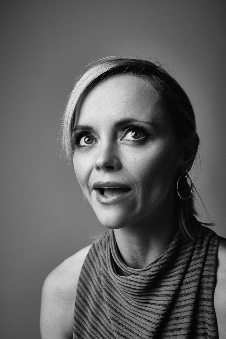 Christina Ricci