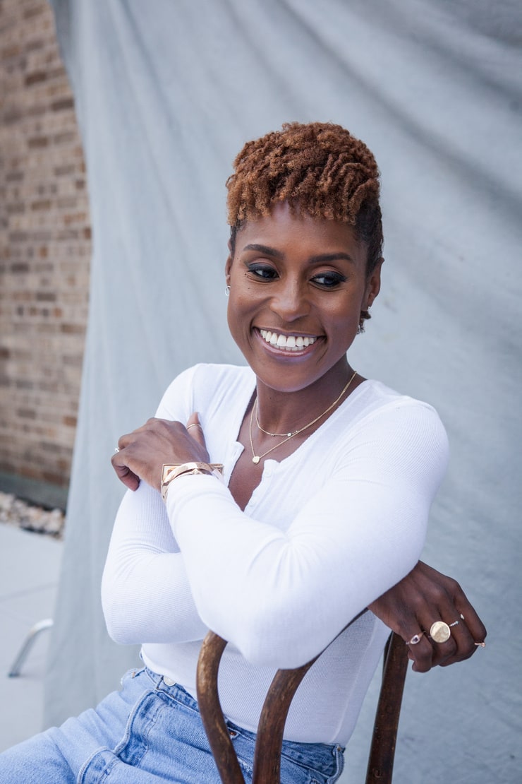 Issa Rae