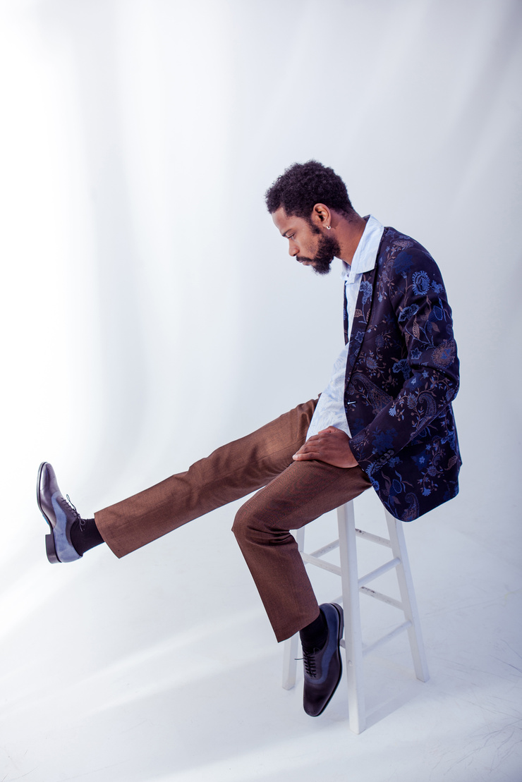 Keith Stanfield Keith Stanfield