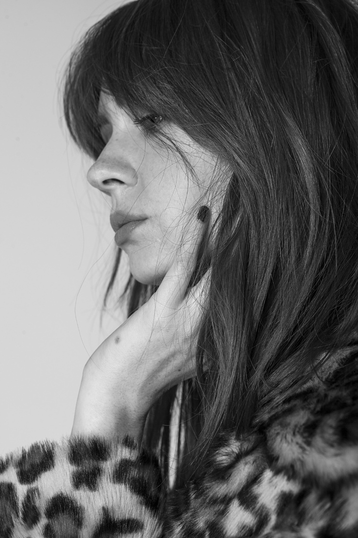 Karen Gillan