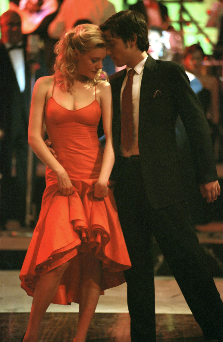 Romola Garai Romola Garai