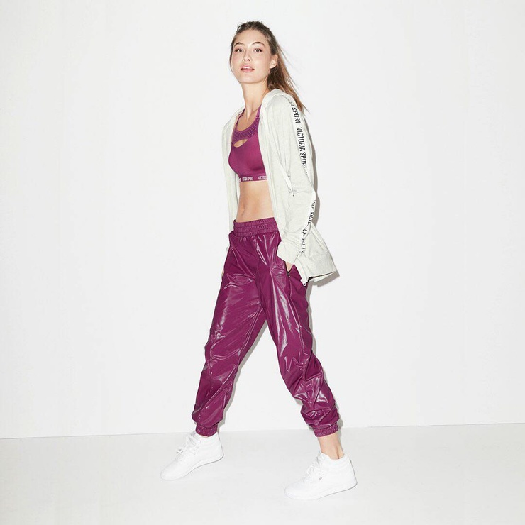 Grace Elizabeth