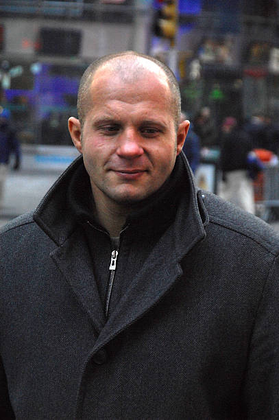 Fedor Emelianenko