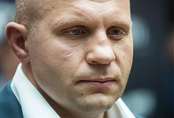 Fedor Emelianenko