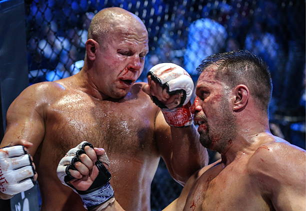 Fedor Emelianenko