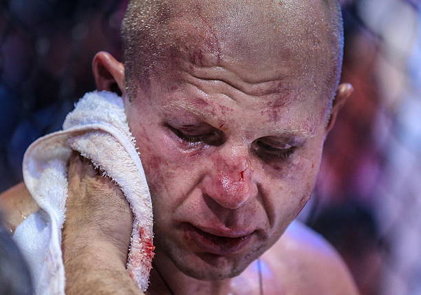 Fedor Emelianenko
