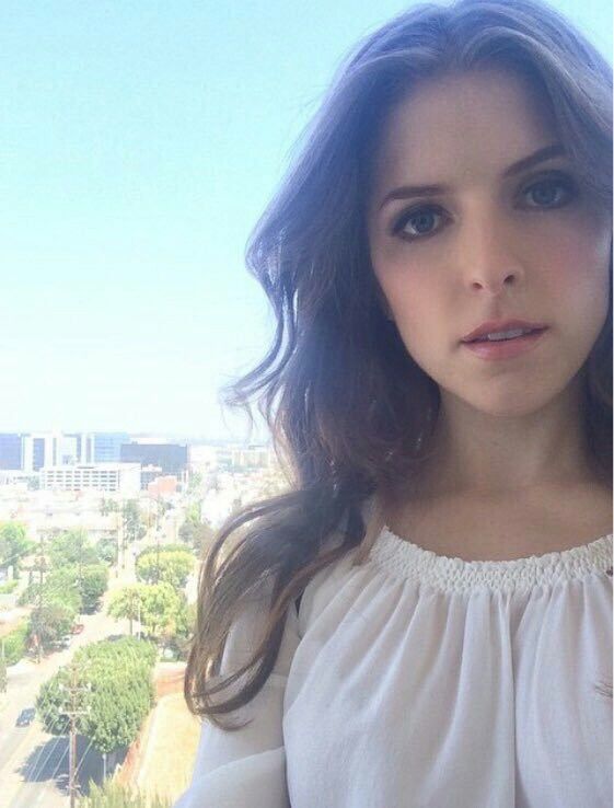 Anna Kendrick Anna Kendrick