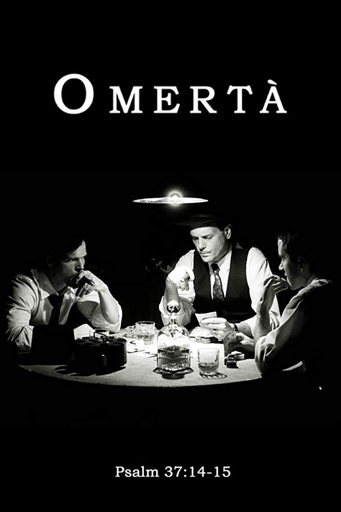 Omerta Omerta