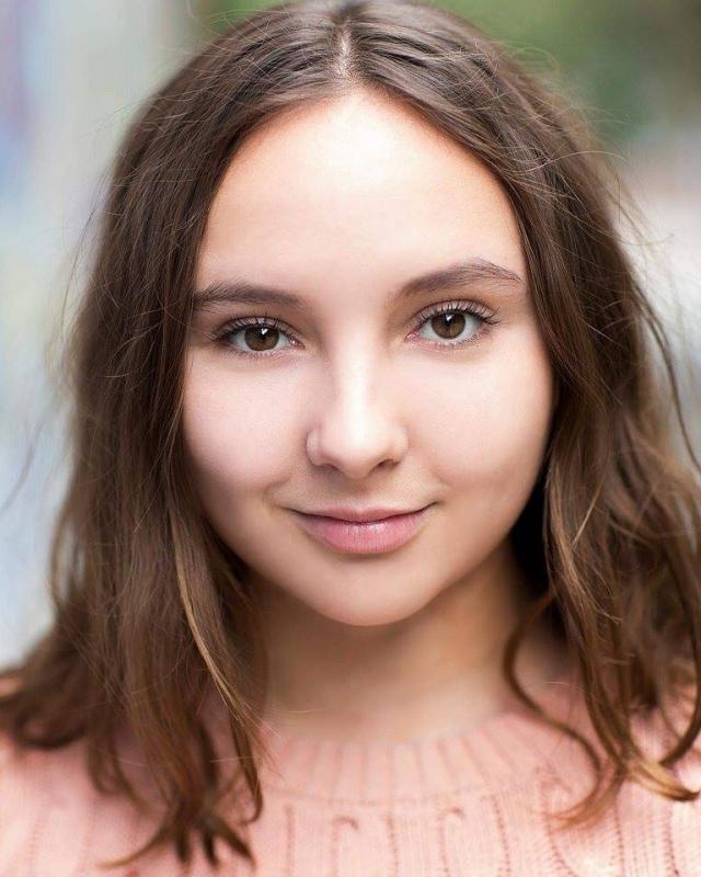 Gabriella Leon